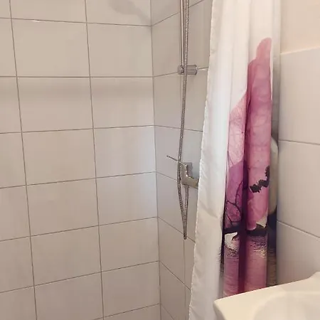 Lägenhet M&r Studio, And Town! *