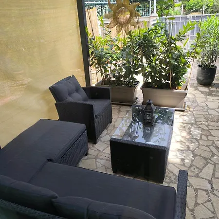 M&r Studio, And Town! Apartamento *