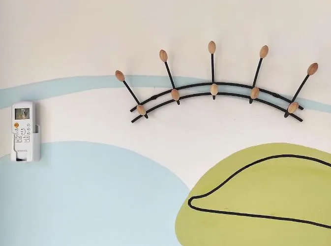 Appartement M&r Studio, And Town! Pula