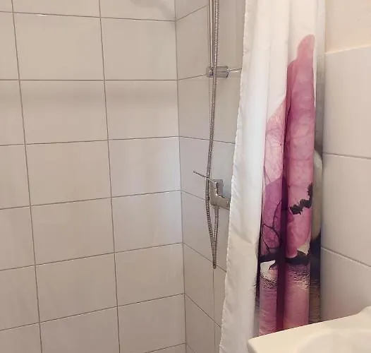 Appartement M&r Studio, And Town! *