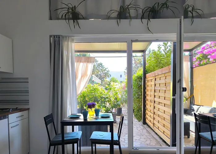 M&r Studio, And Town! Appartement *