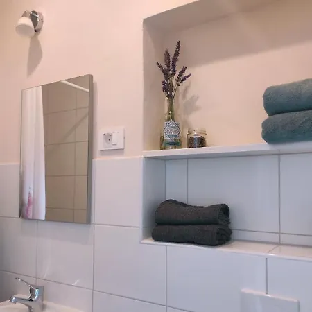 Apartamento M&r Studio, And Town! Pula