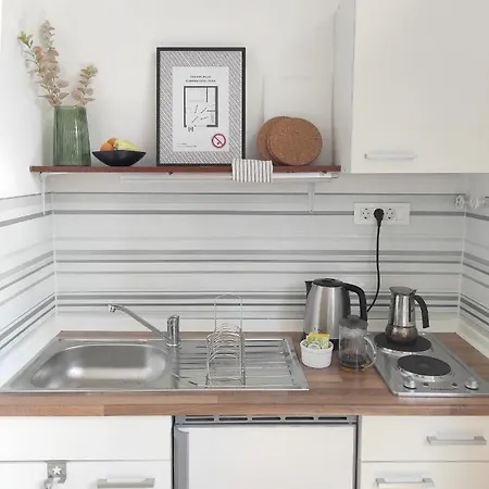 M&r Studio, And Town! Apartamento