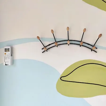 Apartment M&r Studio, And Town! Pula