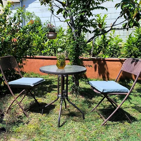 Apartamento M&r Studio, And Town! *