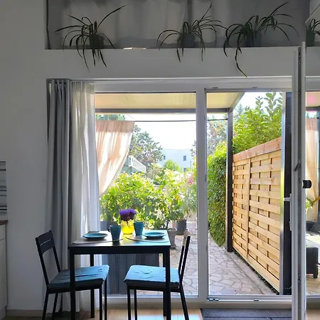 M&r Studio, And Town! Apartamento *