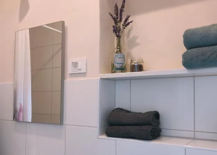 Apartment M&r Studio, And Town! Pula