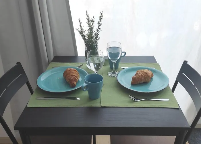 M&r Studio, And Town! * Pula