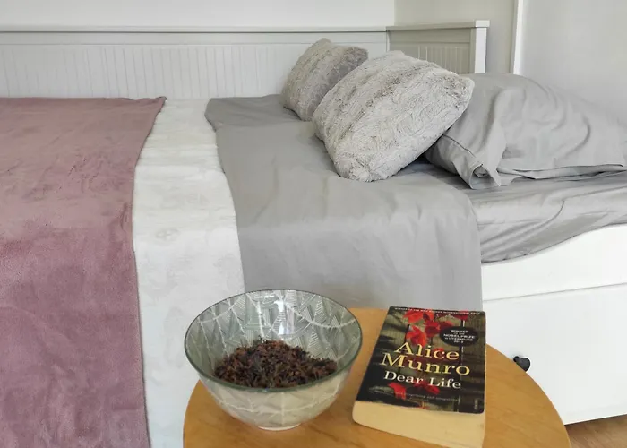 公寓 M&r Studio, And Town! 普拉