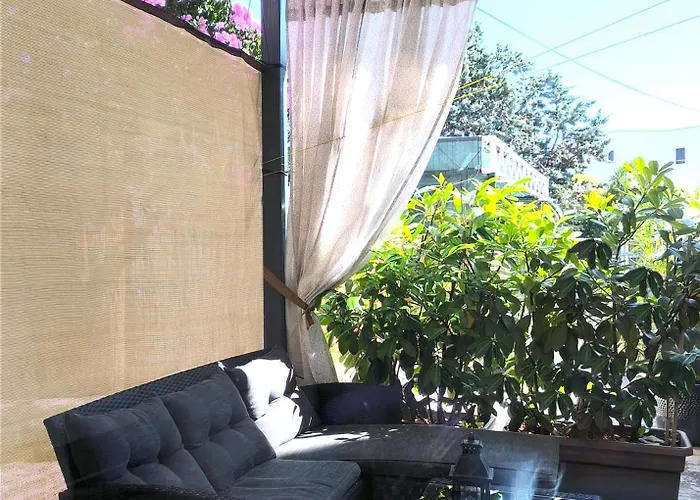 M&r Studio, And Town! *