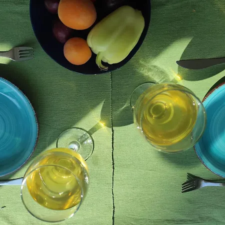 M&r Studio, And Town! 아파트